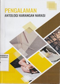 Image of Pengalaman antologi karangan narasi