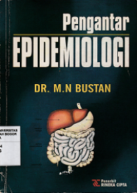 Image of Pengantar epidemiologi