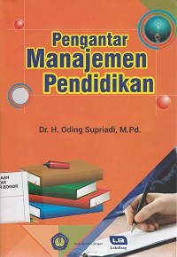 Image of pengantar manajemen pendidikan