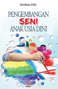 Image of Pengembangan seni anak usia dini