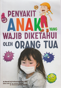 Image of Penyakit anak yang wajib diketahui oleh orang tua