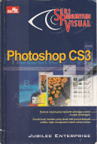 Image of Photoshop CS3