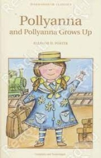 Image of Pollyanna & Pollyanna Grows Up