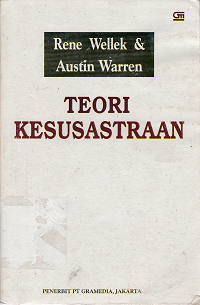 Image of Teori kesusastraan
