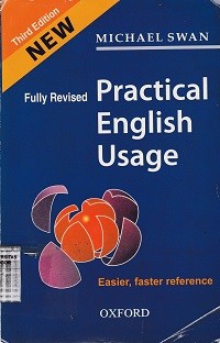 Image of Practical english usage