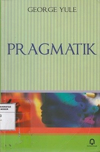 Image of Pragmatik