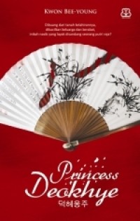 Image of Prinsess Deokhye