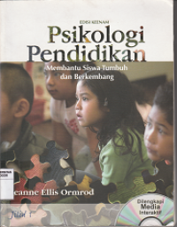 Image of Psikologi pendidikan : mambantu siswa tumbuh dan berkembang