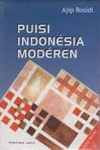 Image of puisi indonesia modern