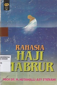 Image of Rahasisa Haji Mabrur