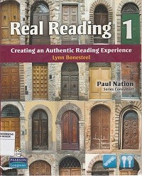 Image of Real reading 1 creating an authentic reading experience