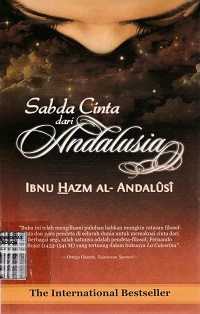Image of Sabda cinta dari andalusia