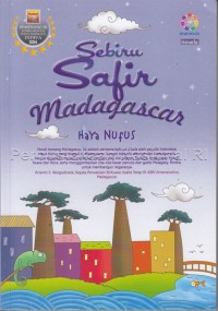 Image of Sabiru Safir Madagascar