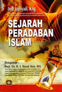 Image of Sejarah Peradaban Islam