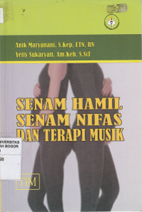 Image of Senam hamil senam nifas dan terapi musik