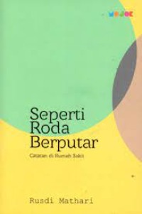 Image of Seperti Roda Berputar