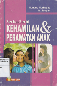 Image of Serba-serbi Kehamilan & Perawatan anak