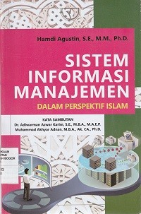 Image of Sistem Informasi Manajemen : Dalam Perspektif Islam