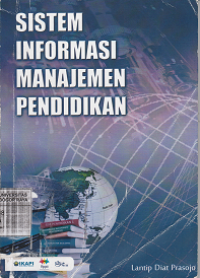 Image of Sistem Informasi Manajemen Pendidikan