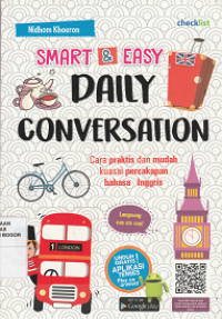 Image of Smart& easy daily conversation