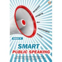 Image of smart public speaking