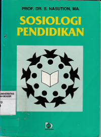 Image of Sosiologi Pendidikan