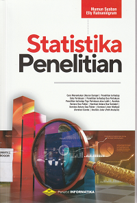 Image of Statistika Penelitian