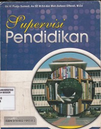 Image of Supervisi Pendidikan
