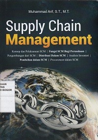 Image of Supply chain management