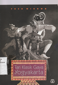 Image of Tari Klasik Gaya Yogyakarta