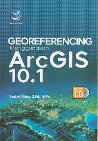 Image of Georeferencing Menggunakan ArcGis 10.1