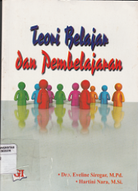 Image of Teori belajar dan pembelajaran