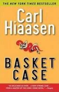 Image of Basket case