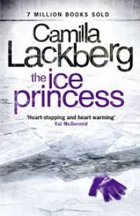 Image of The ice princess