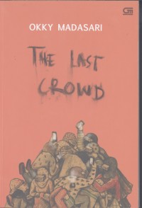 Image of The Last Crowd