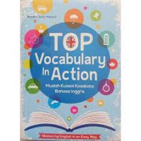 Image of Top Vocabulary In Action
