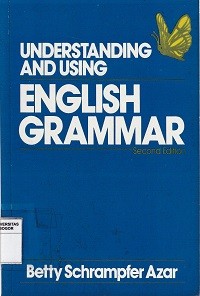 Image of Understanding and using english grammar