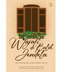 Image of Wajah di Balik Jendela : dan Sekumpulan Cerpen Pilihan Lainnya