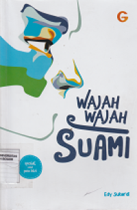 Image of Wajah-wajah suami